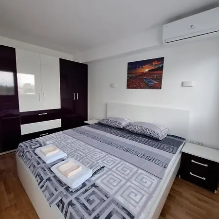 The Romantic Place Apartamento *