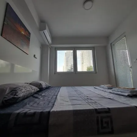 The Romantic Place Apartamento
