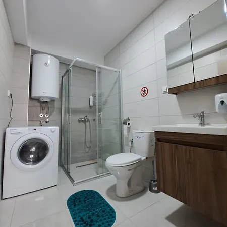 The Romantic Place Apartamento